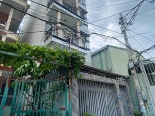 Chdv 5 tầng. đang cho thuê 30tr, 14p. ngay cao đẳng điện lực. 5x24m, 117m2. 7 tỷ 5