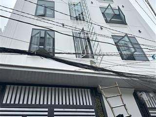46p chdv cao cấp. doanh thu 200tr. 4 tầng. 9x18 600m2 sàn. 25 tỷ aeno. hẻm 7m