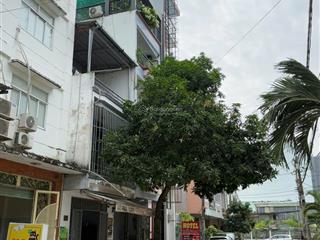 Gấp bán sát nguyễn oanh. 5x17 hơn 300m2 sàn. 5 tầng. 8pn. hơn 7 tỷ