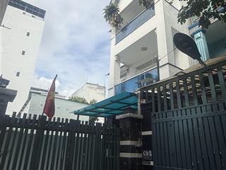 Bank định giá 10.5 tỷ bán hơn 8 tỷ. 6x24 biệt thự 4 tầng. tt q12