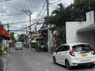 Xưởng mt trung mỹ tây. 9x38 338m2. gpxd hầm + 6 tầng. hơn 40tr/m2