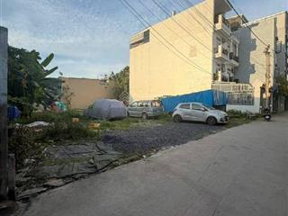 Ngay đh nguyễn tất thành, hẻm xe hơi, 7.3x26m, 186m2, xây mới 5 tầng, 39tr/m2