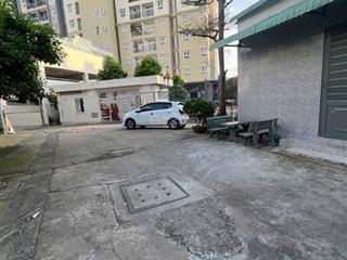 Đất 162m2 8.2x20m, full thổ sát vách hiệp thành city 40tr/m2. hẻm 10m