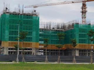 Bán căn hộ 2pn tại kcn yên bình  sát nhà máy sam sung