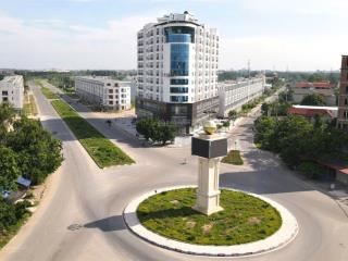 Bán căn hộ 2pn 80m2 nam phúc yên