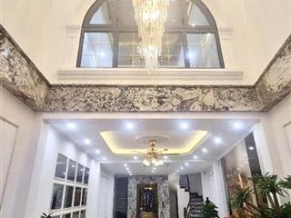 Bán nhà thái hà 58m2 6tầng mt 4.5m thang máy nhập, cách mặt phố 15m, kinh doanh, gara ôtô hơn 19tỷ.