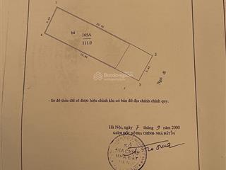 Bán gấp biệt thự cổ tây sơn, đống đa hà nội 115m 5tầng mt 5.5m , ngõ thông gara ô tô giá hơn 26ty