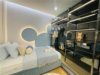 Chỉ 5.3 tỷ ~ 74tr/m2 sở hữu ngay căn 2n, 2vs  chung cư cao cấp the charm hà đông, mặt đường tố hữu