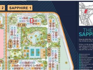 Bán studio đẹp tại vinhomes smart city, 2,26 tỷ, 28m2, nhiều tiện ích hấp dẫn