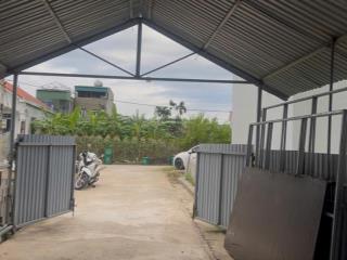 Chính chủ bán lô đất xóm 2 chương dương, thường tín, khu c vin olympic, dt 40,7 m2, mặt tiền 4,5m