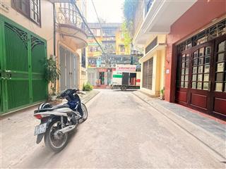 Mặt ngõ kinh doanh  ô tô vào nhà  hoàng quốc việt  cầu giấy  65m2  7 tầng thang máy