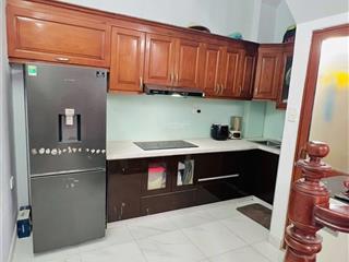 Bán nhà ngõ 279 đội cấn  cách đường ô tô tránh nhau 30m  5 tầng dân xây chắc chắn  nhỉnh 6 tỷ