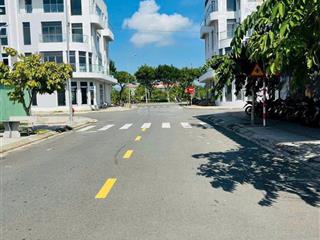 Chỉ 1 lô kẹp cống khu golden hills gần nguyễn tất thành giá tốt sở hữu nhanh