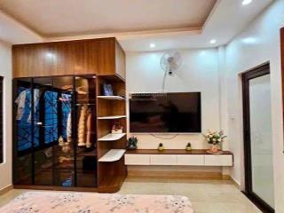 Bán nhà riêng lô góc ở mỹ đình ngõ nông, rộng, lối vào cao không ngập dt 30m2  5 tầng, giá 6,4 tỷ