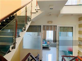 Chính chủ cần bán nhà 1 hầm 1 trệt 3 lầu khu an phú an khánh quận 2, diện tích xd 300m2 giá 20.4 tỷ