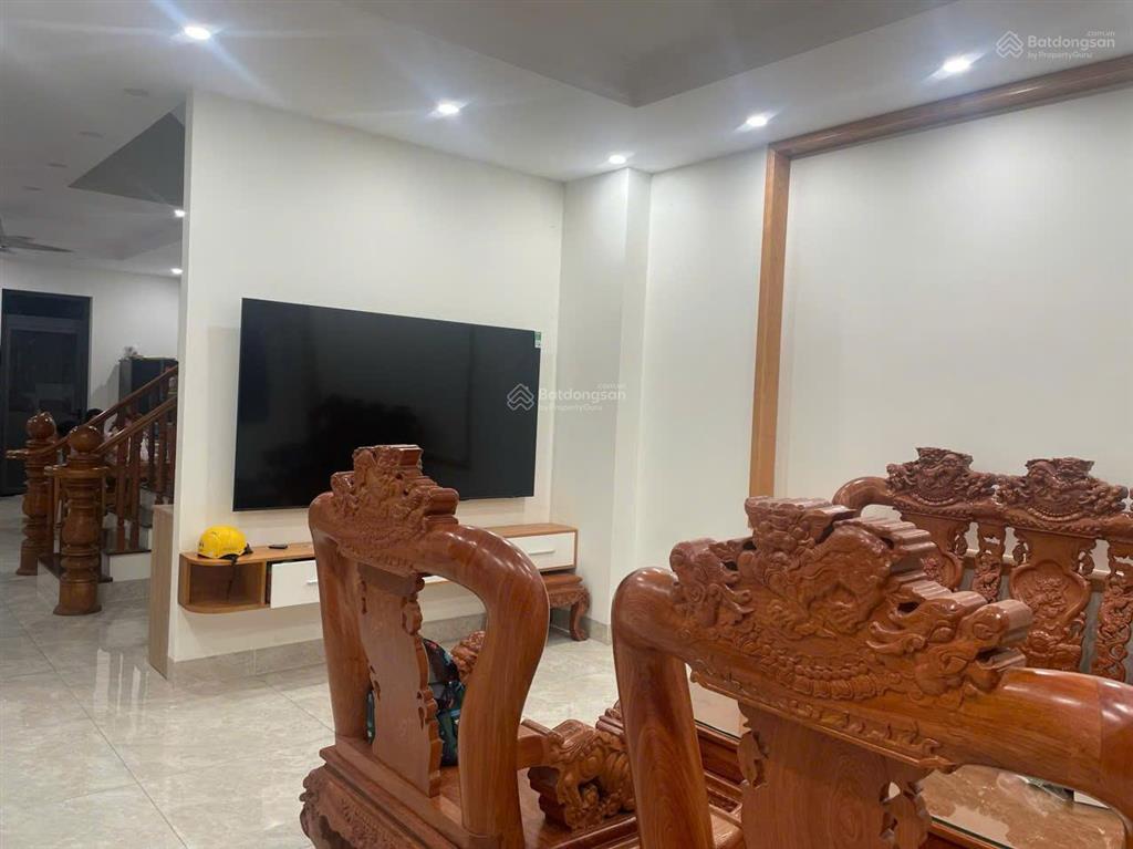 Chính chủ cần bán biệt thự song lập 3 lầu kdc khang an, q9, diện tích 160m2, giá 18 tỷ sổ hoàn công