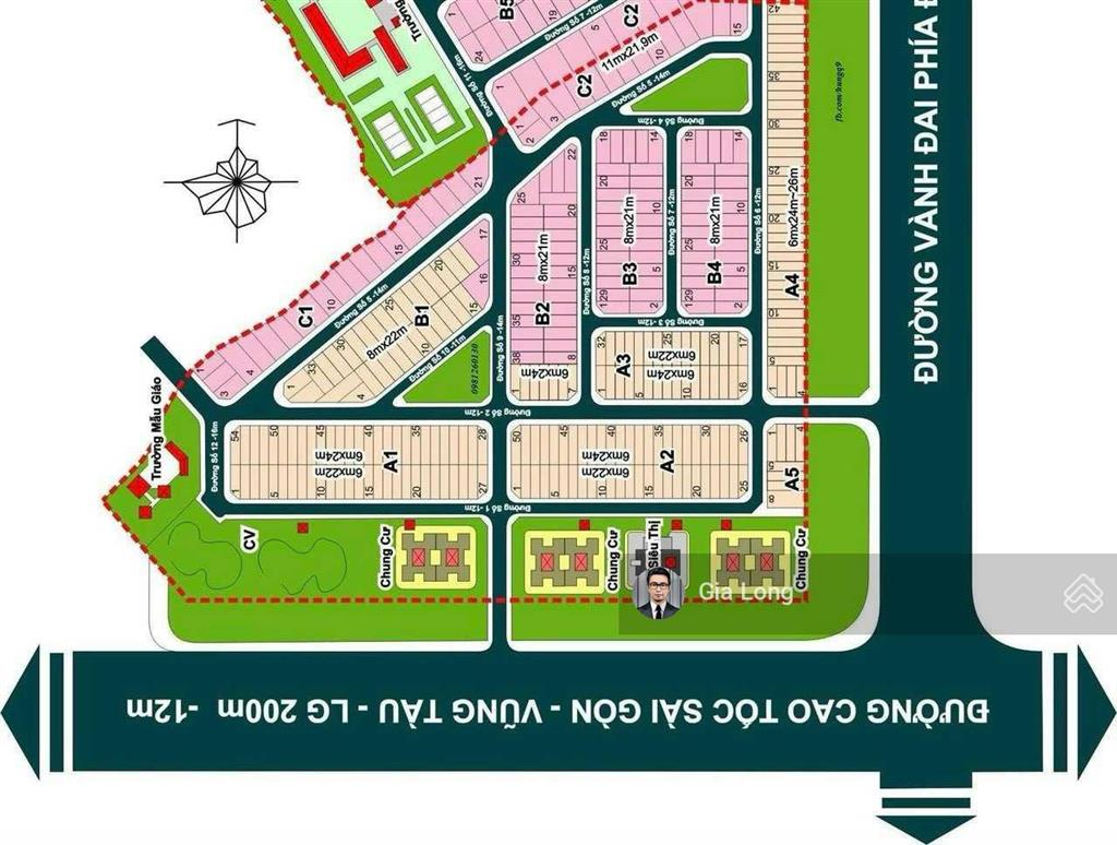 Chính chủ cần bán biệt thự song lập 3 lầu kdc khang an, q9, diện tích 160m2, giá 18 tỷ sổ hoàn công