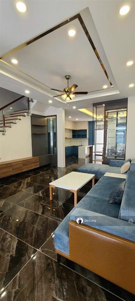 Chính chủ bán biệt thự 3 lầu kdc khang an, phú hữu, quận 9, sổ cá nhân, hoàn công200m2 tặng 300m2