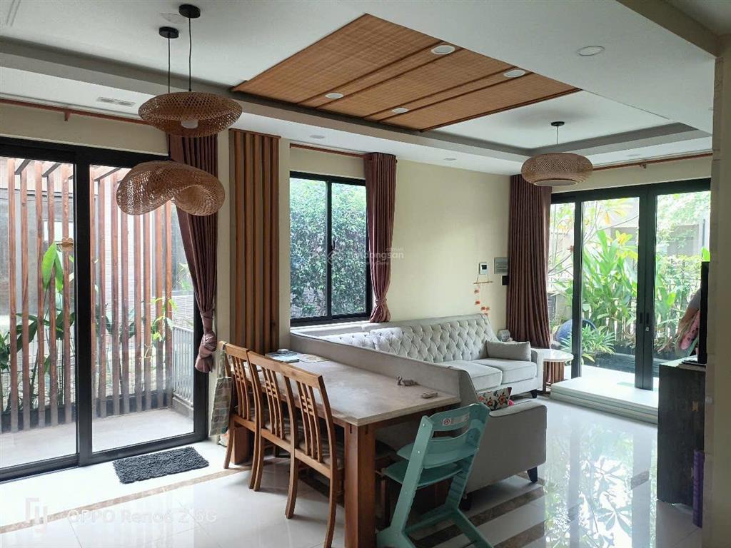 Chính chủ bán nhanh căn góc 2 mặt tiền biệt thự valora kikyo 190m2 nhà hoàn thiện full giá 22.5 tỷ