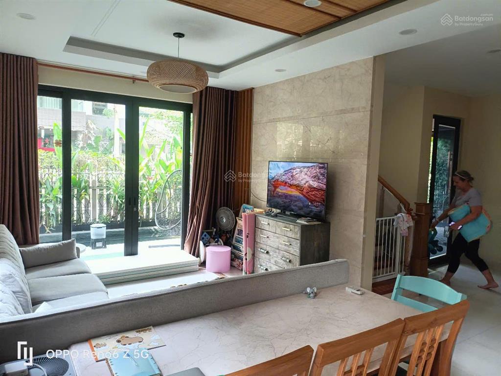 Chính chủ bán nhanh căn góc 2 mặt tiền biệt thự valora kikyo 190m2 nhà hoàn thiện full giá 22.5 tỷ