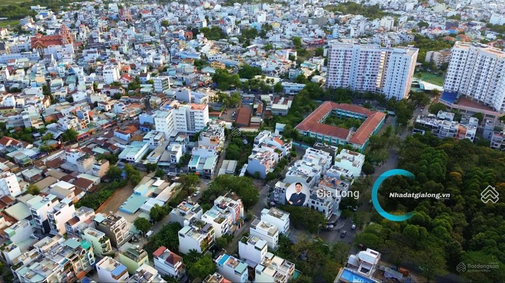 Bán nền giá tốt nhất đông thủ thiêm, quận 2, diện tích 108m2 đường 12m giá 12.5 tỷ