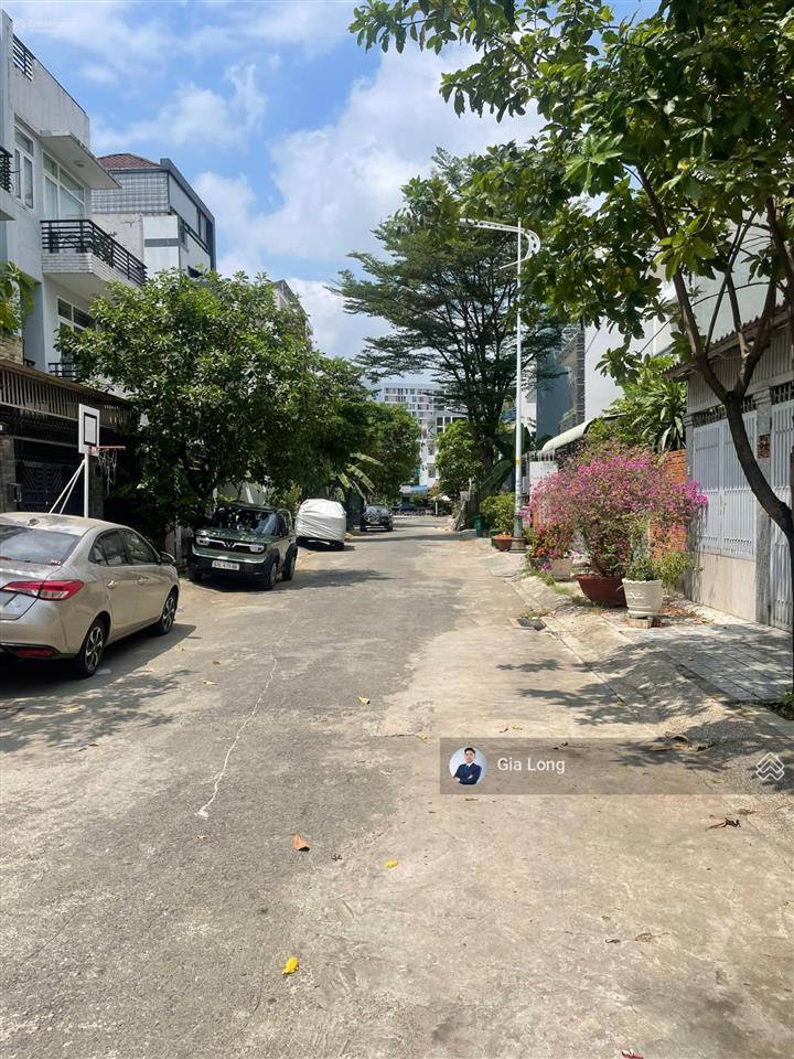 Bán nền giá tốt nhất đông thủ thiêm, quận 2, diện tích 108m2 đường 12m giá 12.5 tỷ