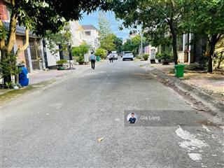 Chính chủ bán nền đất khang an, 168m2 giá 10.9 tỷ, nền hướng đông sạch đẹp