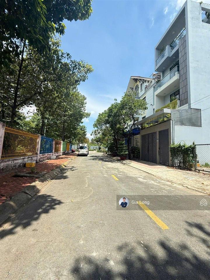 Chính chủ gửi bán nền đường 7a an phú, quận 2 sổ hồng riêng, 100m2, giá 26 tỷ