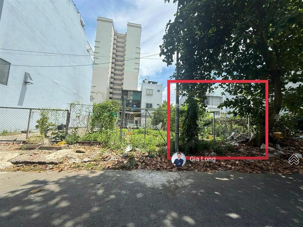 Chính chủ gửi bán nền đường 7a an phú, quận 2 sổ hồng riêng, 100m2, giá 26 tỷ