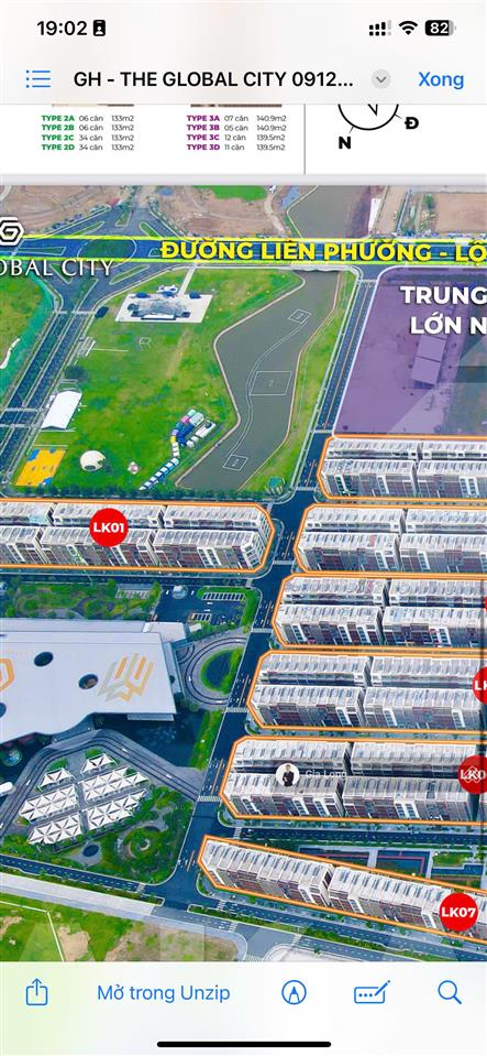 Chình chủ gửi bán căn soho giá tốt chỉ 36.5 tỷ, vị trí đẹp dễ kinh doanh, sổ hồng riêng