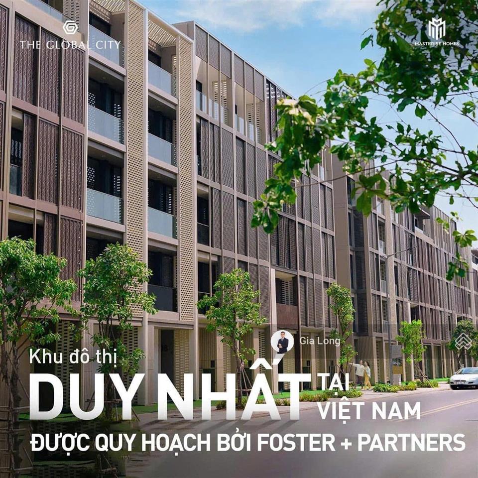 Chình chủ gửi bán căn soho giá tốt chỉ 36.5 tỷ, vị trí đẹp dễ kinh doanh, sổ hồng riêng