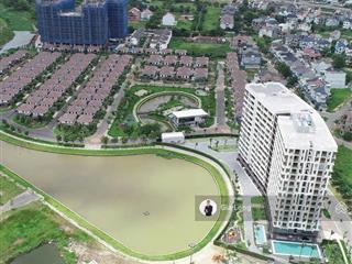 Chính chủ gửi bán nền đường trục chính 16m hướng đông, kdc nam phan, 162m2 giá 95 triệu/m2