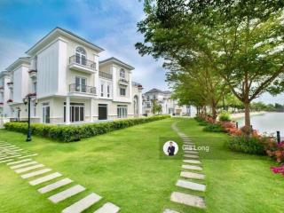 Căn góc 2 mặt tiền đường the venica khang điền cần bán gấp giá 61 tỷ