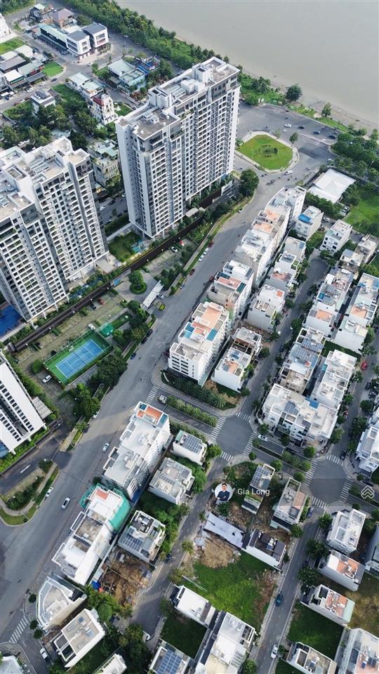 Chính chủ gửi bán căn biệt thự thô 280m2 ngang 14m, vị trí đẹp yên tĩnh giá 87 tỷ