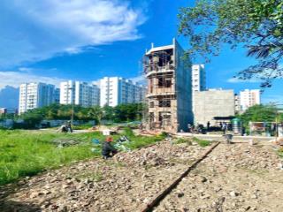 Chủ bán lô 74m2 khu an lạc  bình tân. giá 73tr/m2. bao thuế phí sang tên công chứng