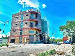 Bán lô đất hiếm 88,6m2 nở hậu 1,33m phường an lạc  bình tân. sổ sẵn. vietcombank hỗ trợ vay 70%