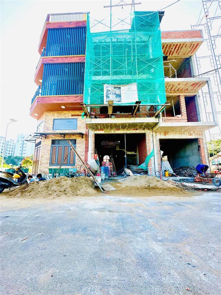 Còn duy nhất 1 nền 88,6m2 (nở hậu 1.38m) trong kdc đất nam an lạc. vietcombank hỗ trợ vay 70%
