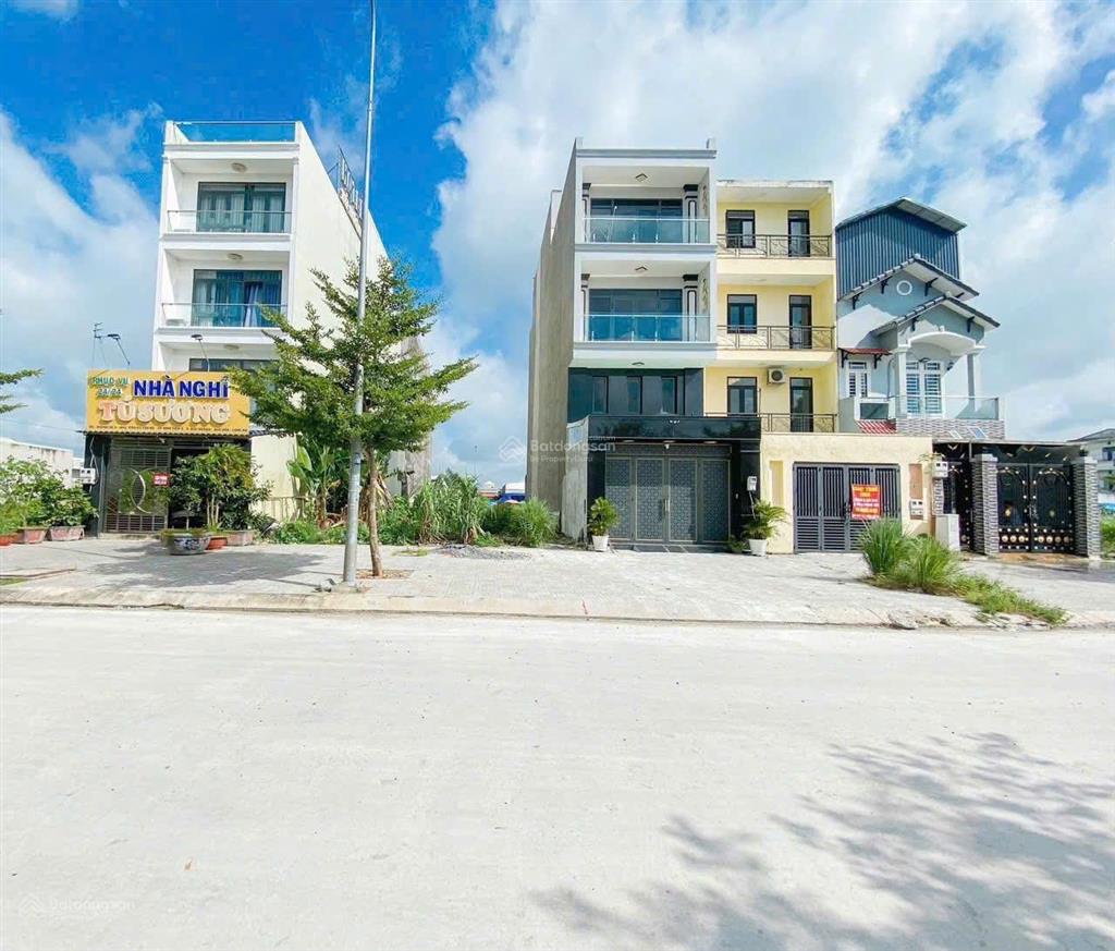 Chính chủ gửi bán nền đất 130m2 (5 x 26m) khu tân đô. sổ sẵn, đường trước nhà 16m. giá chỉ 1,75 tỷ