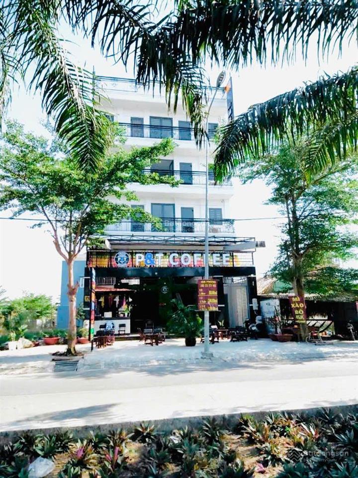 Chính chủ gửi bán nền đất 130m2 (5 x 26m) khu tân đô. sổ sẵn, đường trước nhà 16m. giá chỉ 1,75 tỷ