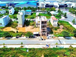 Chủ cần bán gấp lô đất 130m2 khu tân đô. đường 16m, sổ sẵn. có hỗ trợ vay. giá 1 tỷ 790 triệu