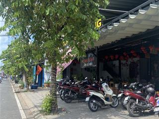 Mặt tiền kinh doanh siêu đỉnh  đường 20m lề 3m  ngay ngã tư hoà bình, kênh tân hoá giáp tân bình