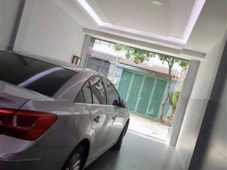 Nhà đẹp 5 tầng nội thất gỗ đỏ cao cấp  mặt tiền tân kỳ tân quý cách 40m  hẻm xe hơi sạch đẹp