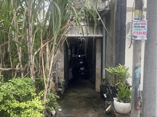 Bán nhà 69m2 hẻm 1286 nguyễn duy trinh (chính chủ)