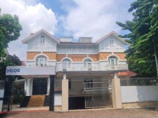 Bán nhà mặt phố 480m2, giá 140 tỷ tại lê trọng tấn, an khánh, hoài đức, hà nội