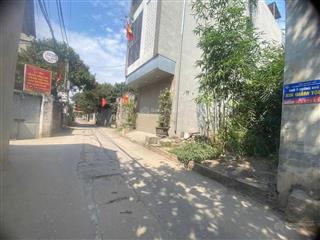 Bán đất tại phụng châu, chương mỹ, hà nội, 60 triệu vnd, 85.2m2