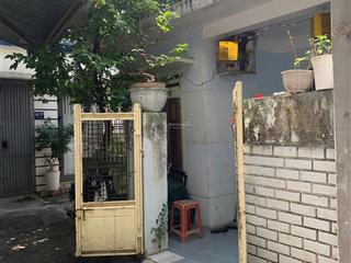 Chỉ 3,7 tỷ có ngay nhà hẻm hải sơn, hải châu, đà nẵng,  0934 888 ***