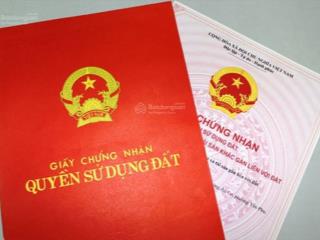 Chỉ 3,95 tỷ! bán nhanh lô đất mặt tiền hòa minh 11, liên chiểu, đà nẵng,  0934 888 ***