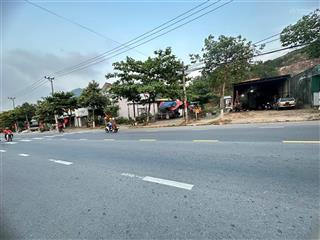 Bán nhanh đất mặt tiền đường dh2, hòa vang, đà nẵng, giá chỉ 10,5 tỷ,  0934 888 ***
