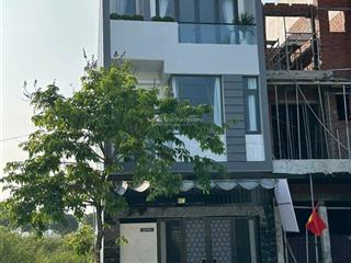 Bán nhà đẹp 3 tầng khu e kim long đường hòa phú 22, liên chiểu, đà nẵng,  0934 888 ***