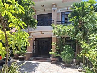 Bán villa kiệt oto điện biên phủ, thanh khê, đà nẵng, giá chỉ 8,2 tỷ,  0934 888 ***
